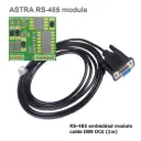 RS-485 embedded communication module for ASTRA controller and ESP32R4